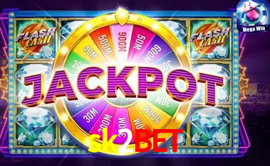 Desvendando o Mundo dos Jogos Virtuais na sk2bet