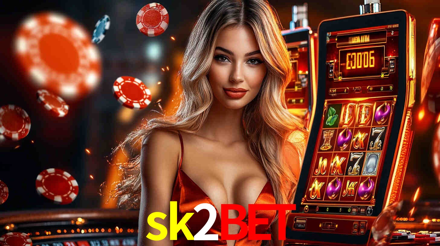 sk2bet plataforma