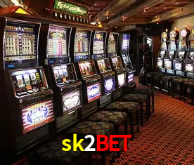 Descubra a Essência do sk2bet: Nossa História e Compromissos