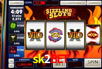 A Revolução dos Aplicativos de Jogos no sk2bet