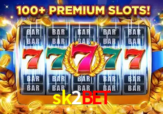 Desvendando o Mundo dos Jogos Virtuais na sk2bet