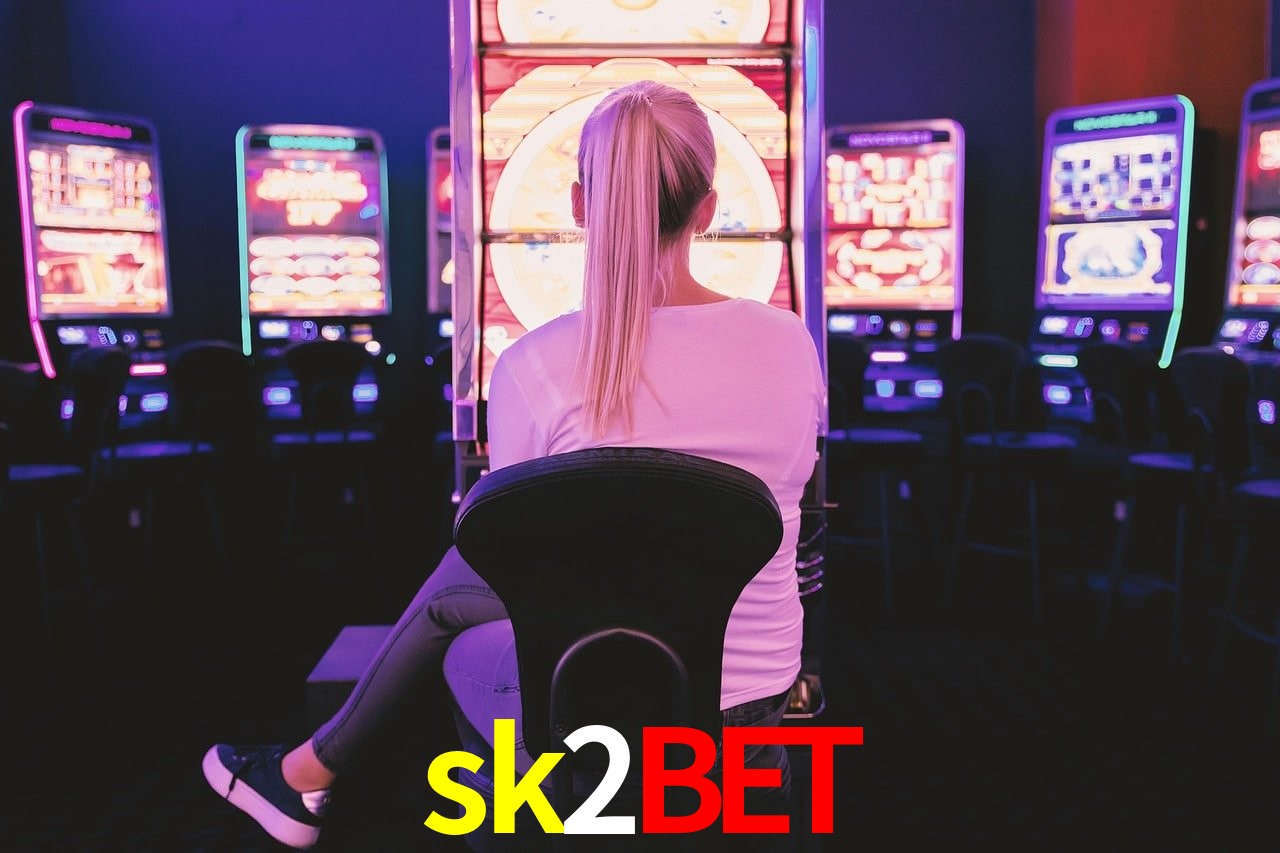 Welcome Bonus sk2bet