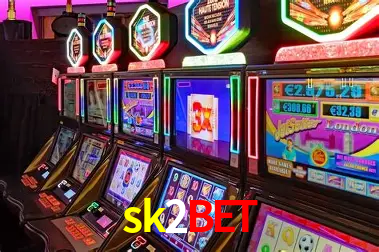 A Emoção da Loteria na sk2bet: Uma Chance de Mudança de Vida