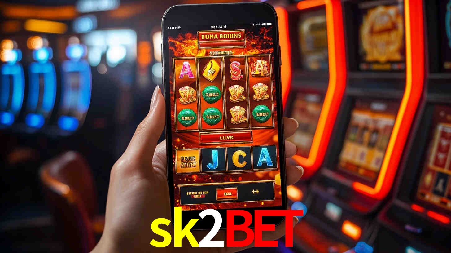 sk2bet - Caça-Níqueis E Jogos De Cartas - sk2bet.com