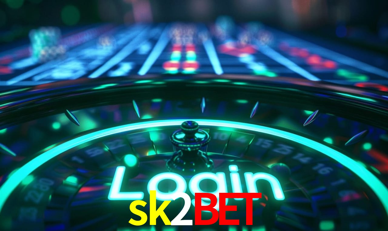 Experiência VIP sk2bet
