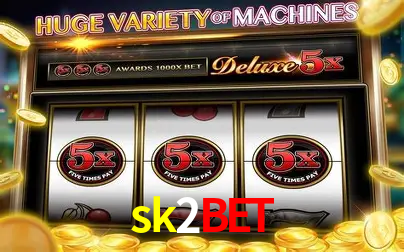 Descubra a Essência do sk2bet: Nossa História e Compromissos