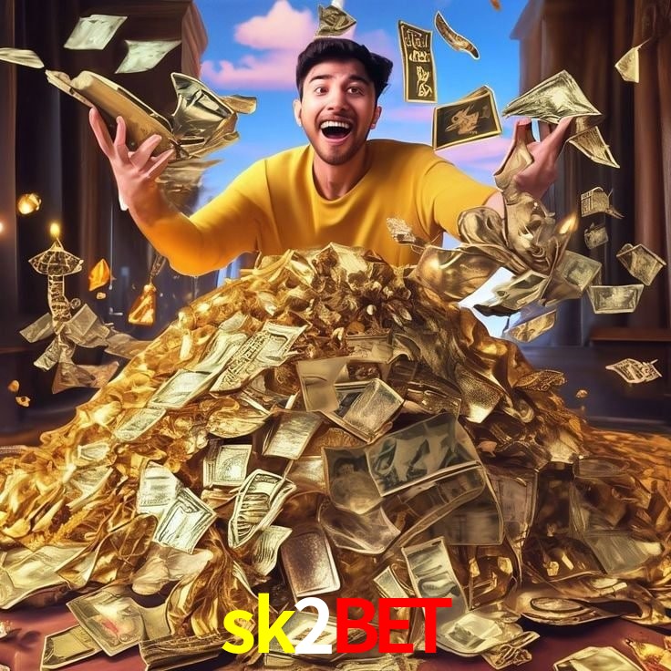 Experiência VIP sk2bet