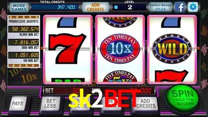 A Revolução dos Aplicativos de Jogos no sk2bet