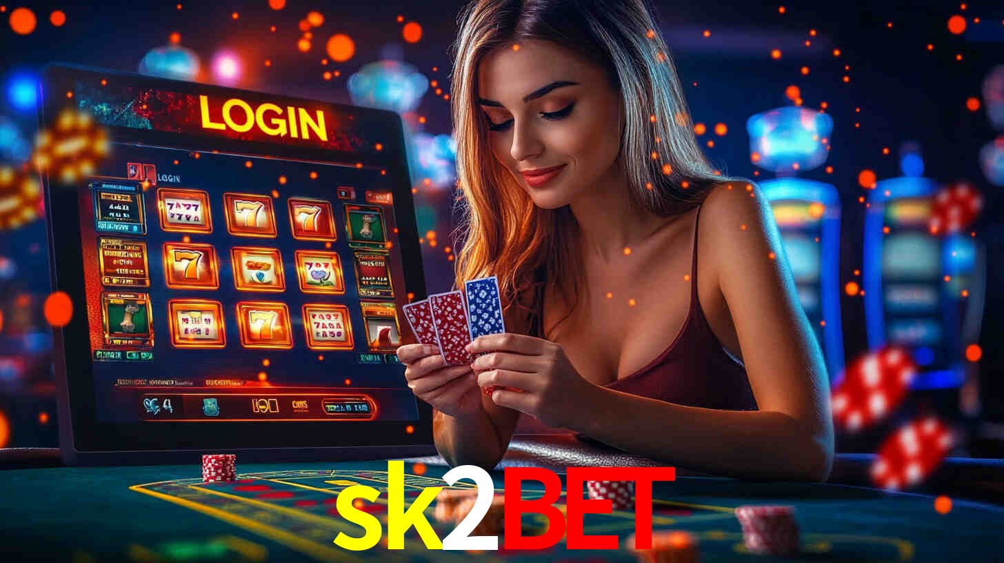 sk2bet plataforma