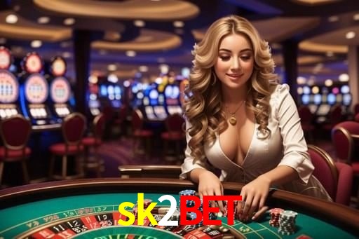 Blackjack Table sk2bet