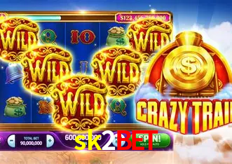 A Experiência Imersiva dos Cassinos Ao Vivo no sk2bet