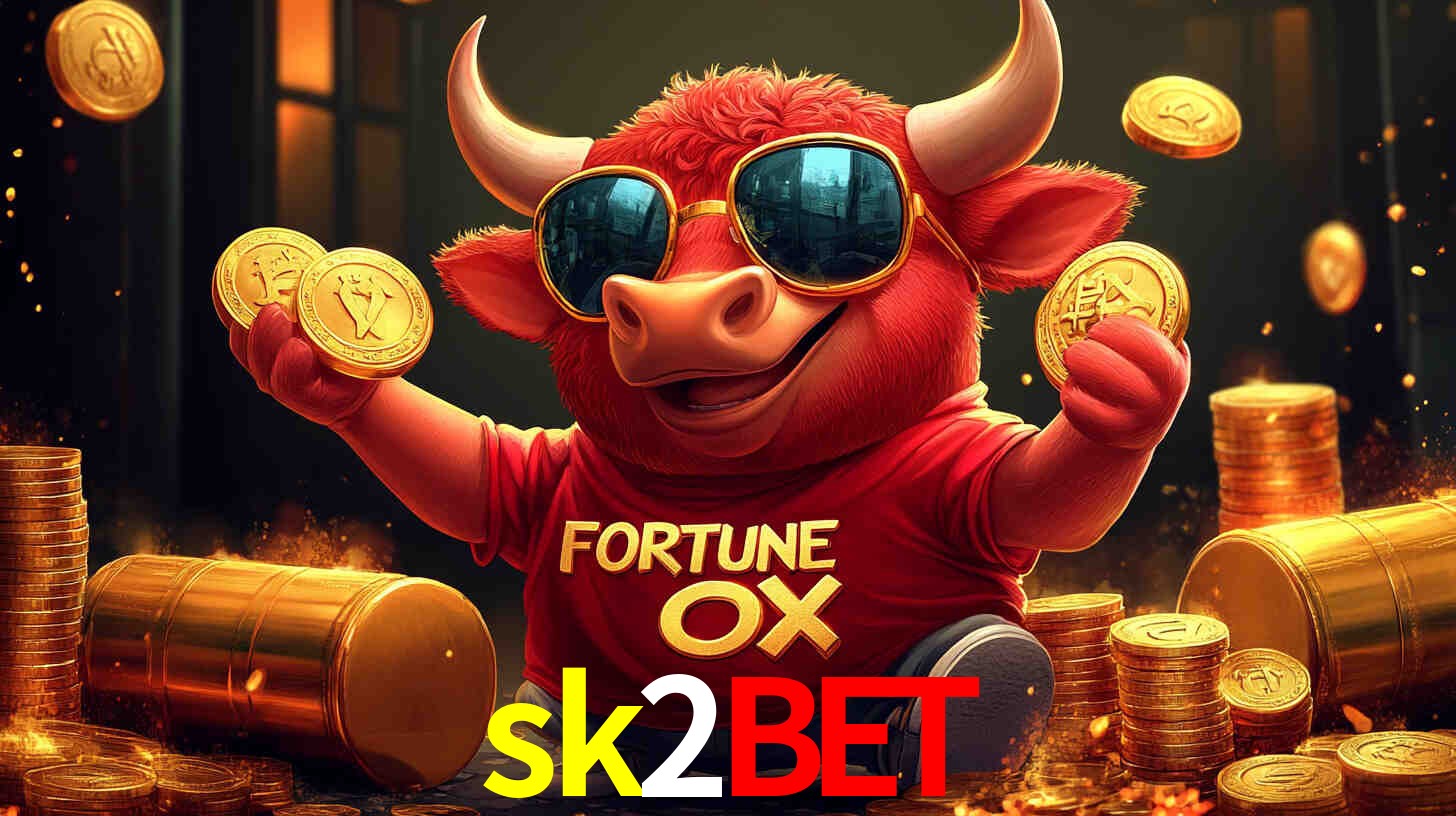 Apostas Esportivas na sk2bet: Um Guia Completo