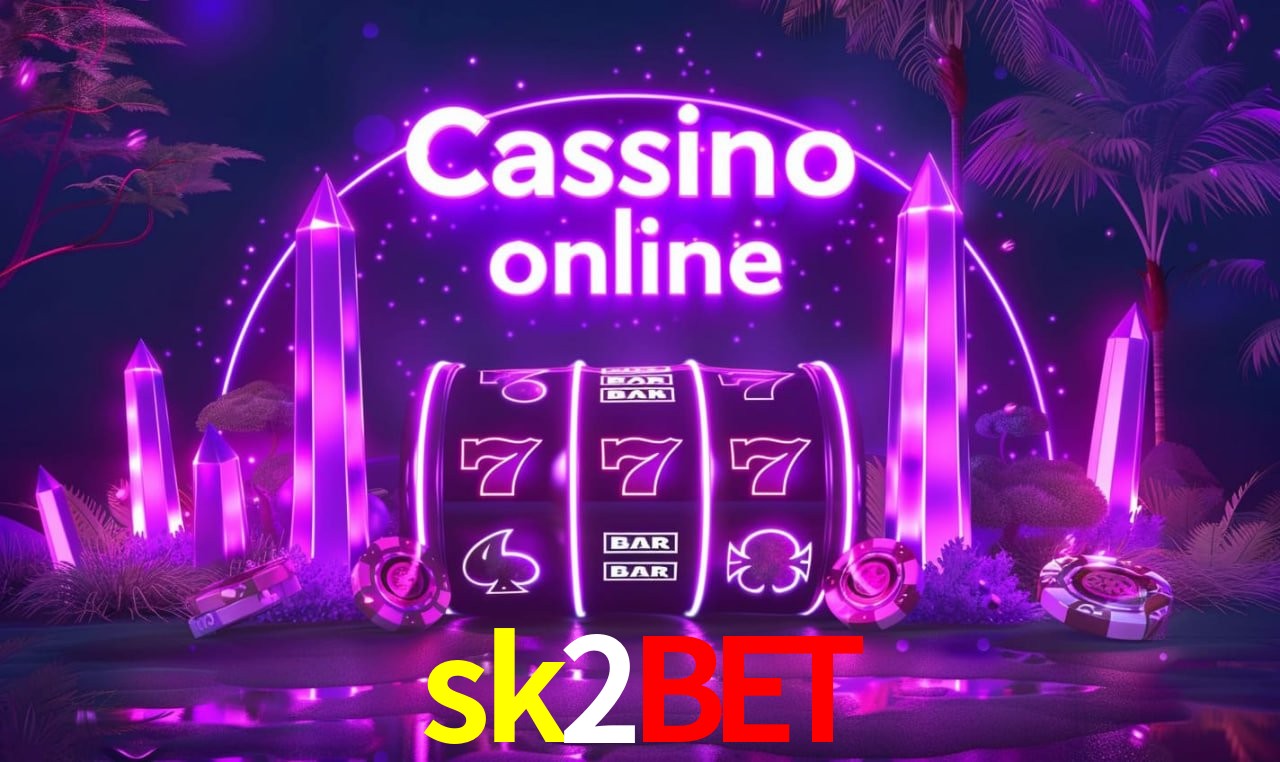 Sistemas de Segurança sk2bet