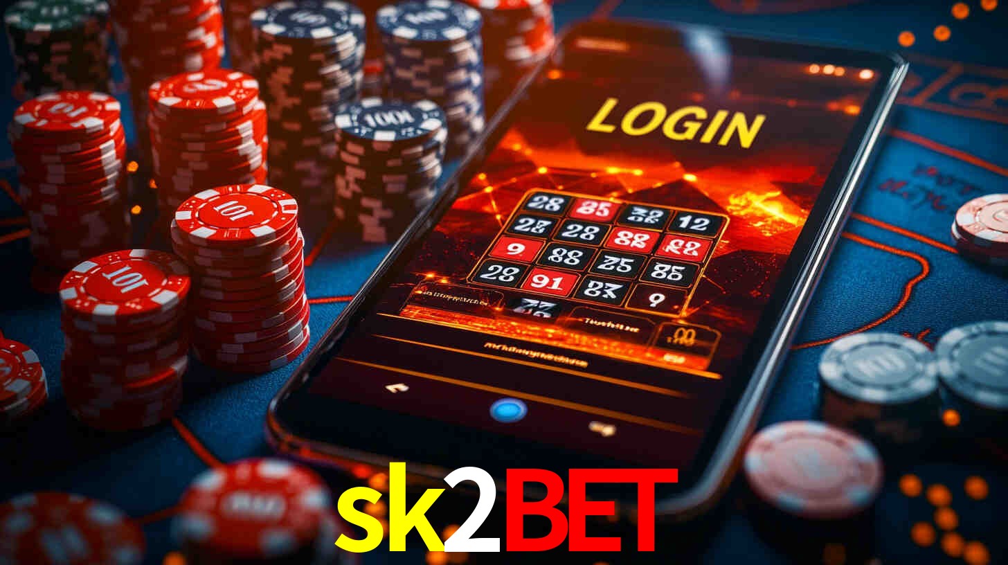 Bônus Generosos e Exclusivos no sk2bet para Você!