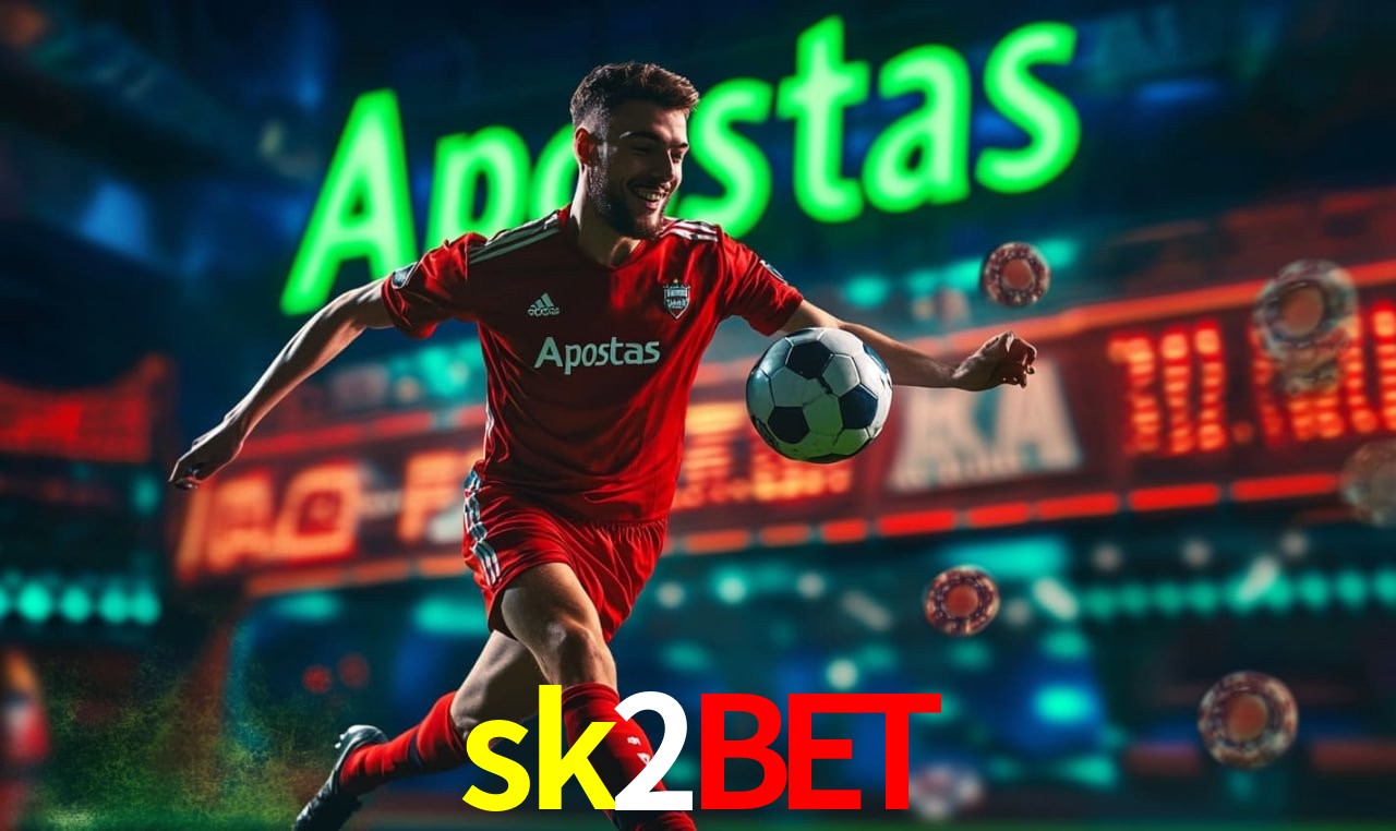 Bônus Diários sk2bet