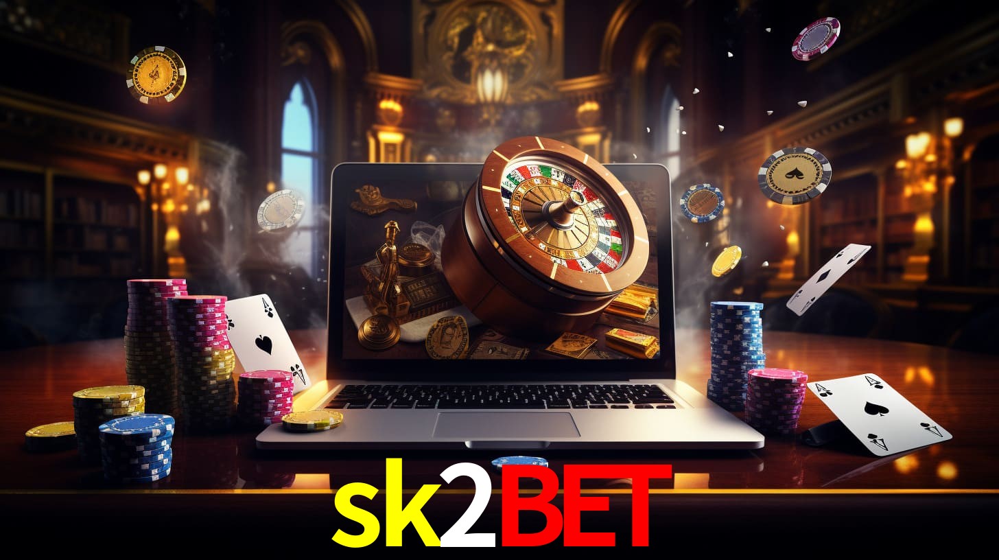 Welcome Bonus sk2bet