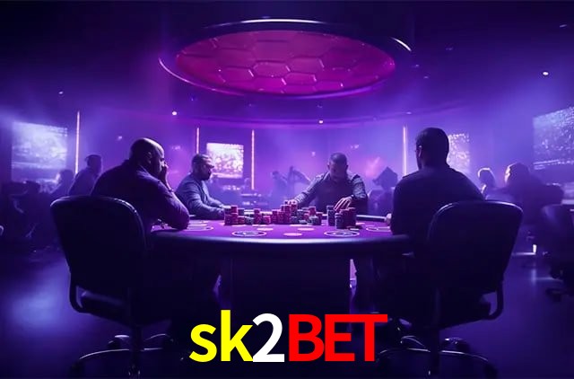Diretório de Jogos sk2bet
