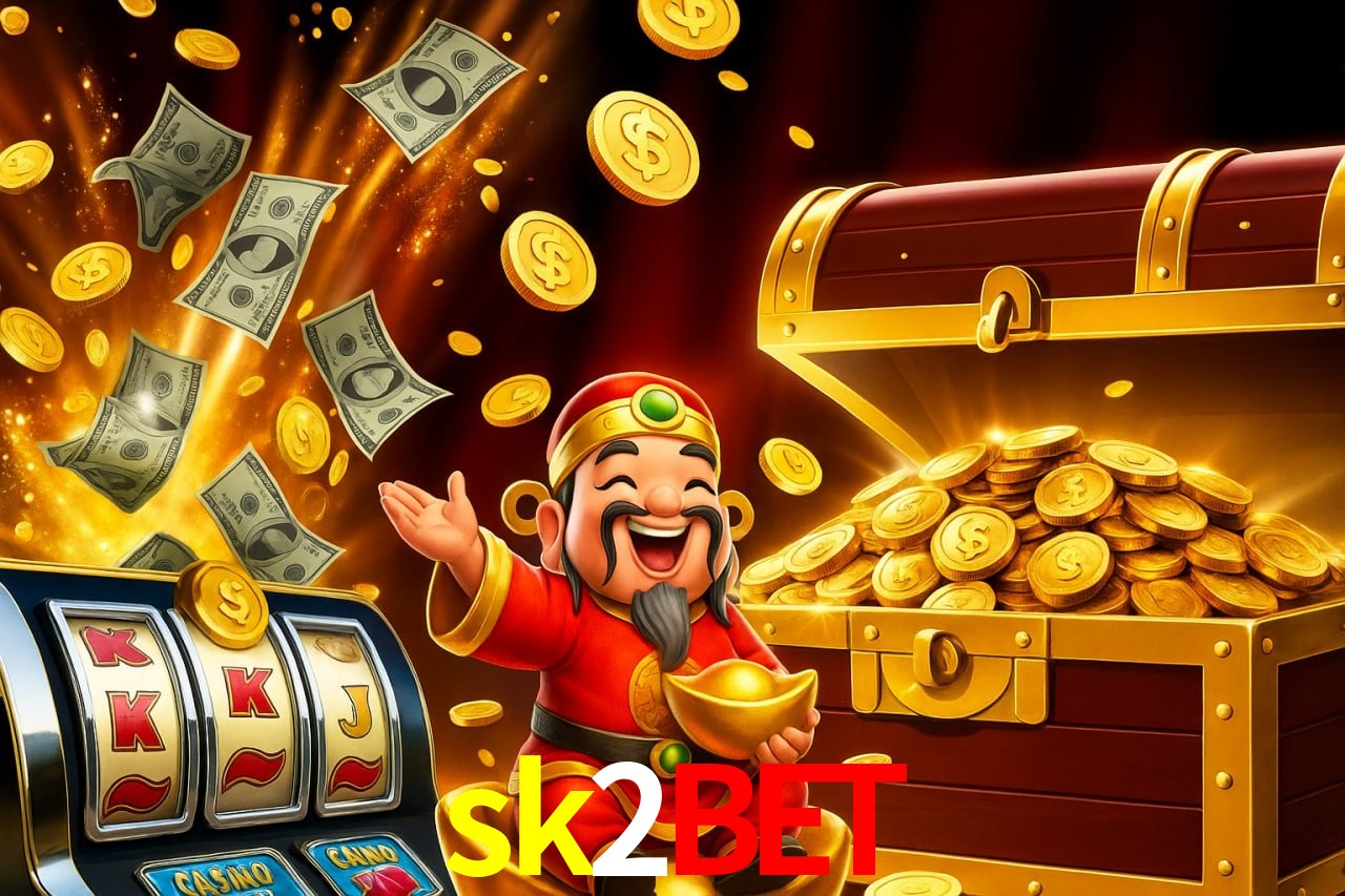 Mesa de Blackjack sk2bet