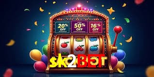 Especiais de Fim de Semana sk2bet