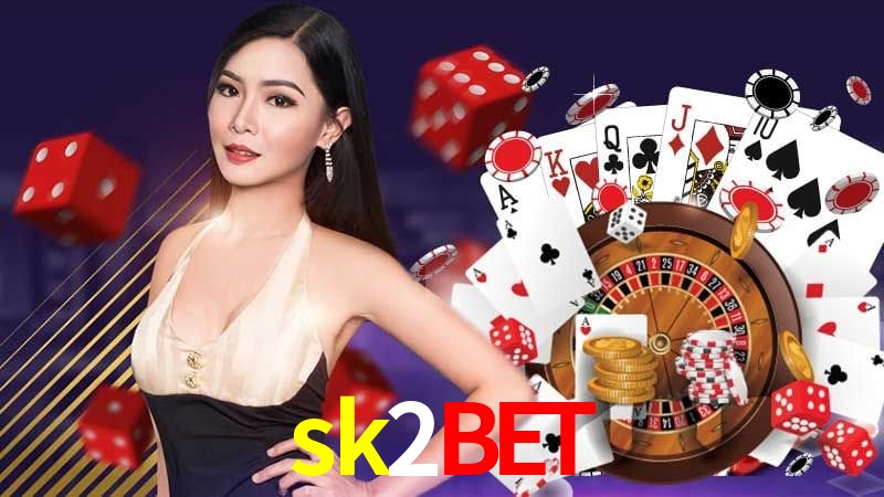 Programa VIP sk2bet