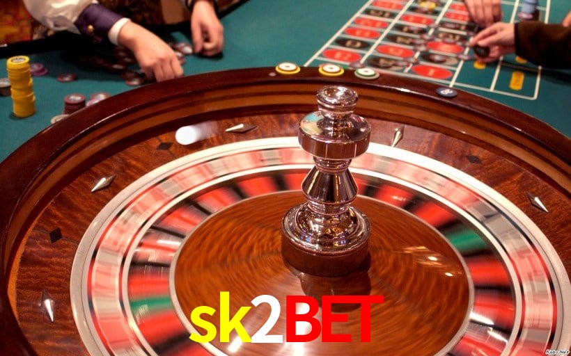Casino VIP sk2bet