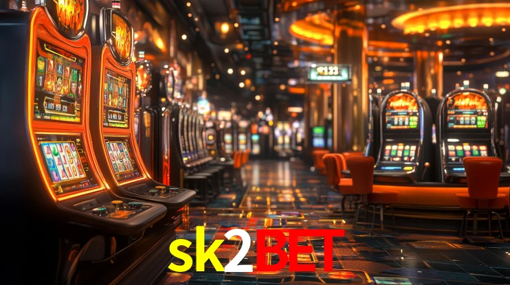 Experimente o Login Seguro Premium no sk2bet