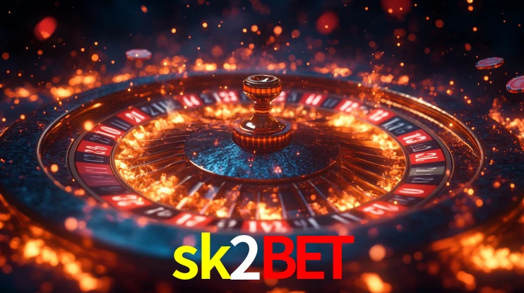 sk2bet plataforma