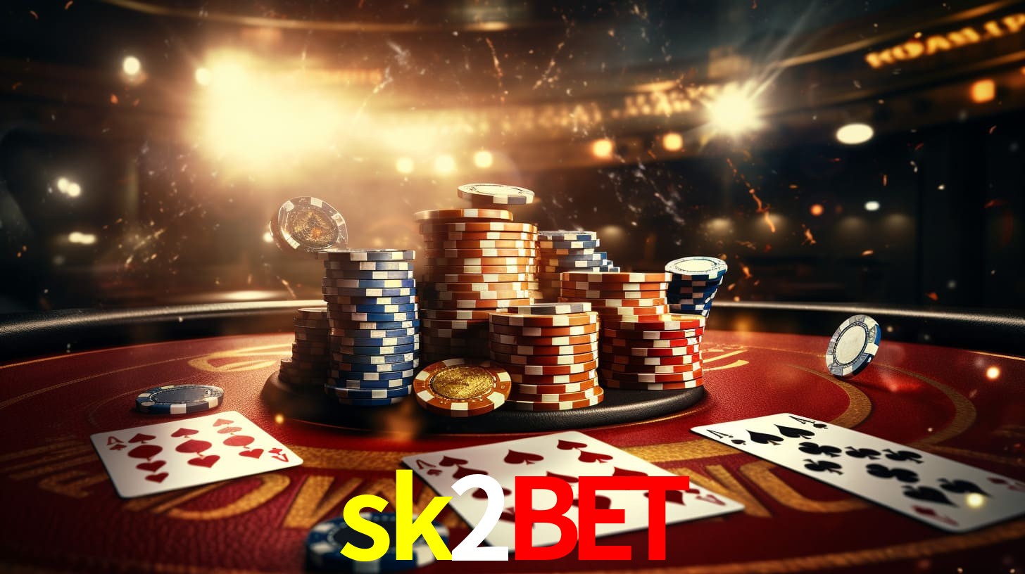 Programa VIP sk2bet