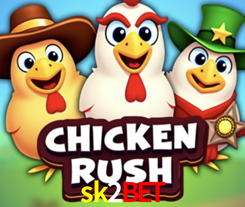 Game Providers sk2bet