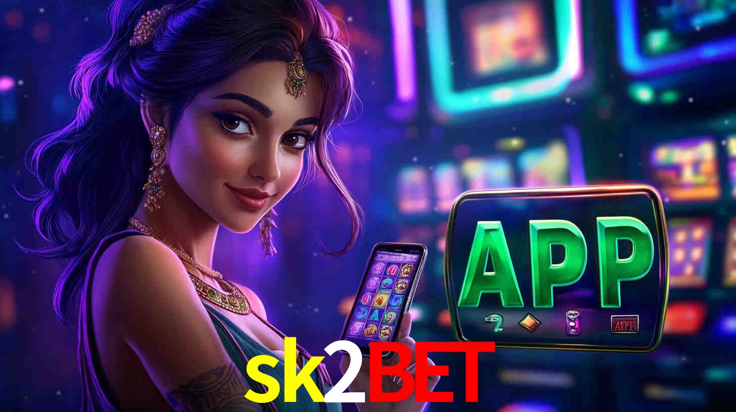 sk2bet plataforma