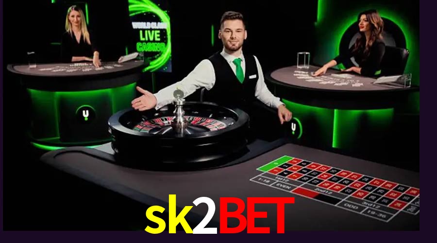 Games Directory sk2bet