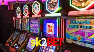 Bônus de Boas-vindas sk2bet