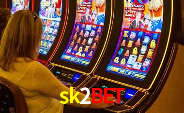 Descubra a Magia dos Jogos de Arcade no sk2bet