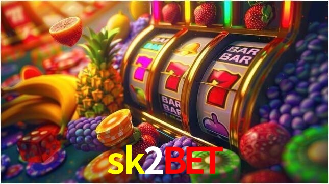 Responsive Design sk2bet