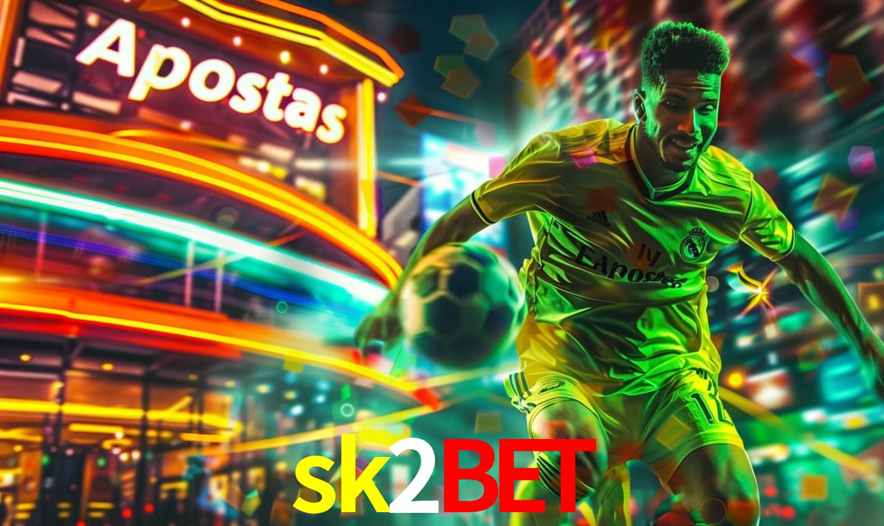 Provedores de Jogos sk2bet