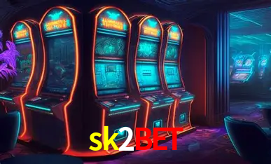 A Revolução dos Aplicativos de Jogos no sk2bet