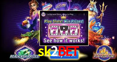 Desvendando o Mundo dos Jogos Virtuais na sk2bet