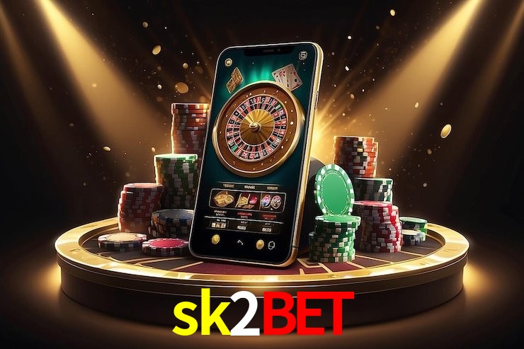 Design Responsivo sk2bet