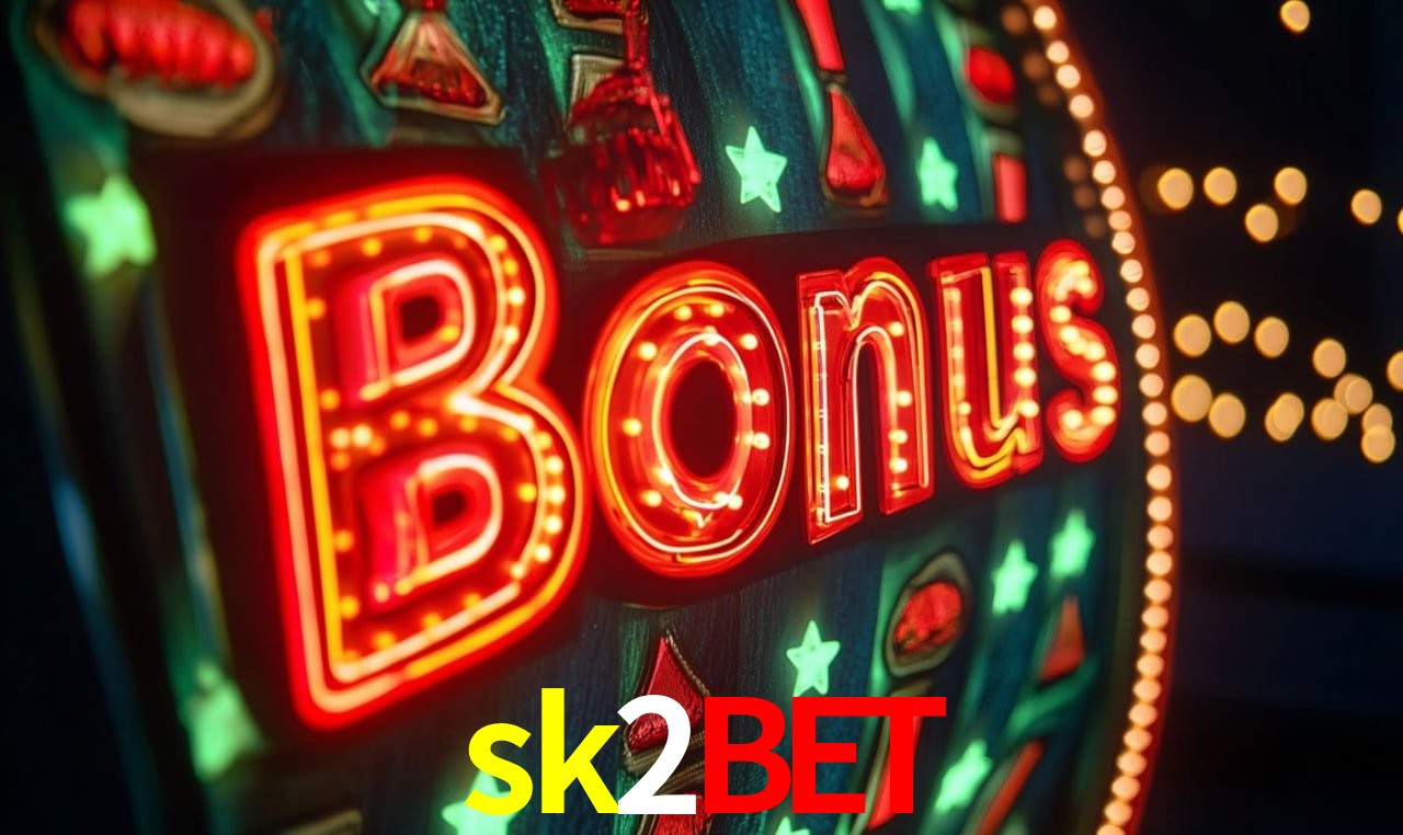Casino Ao Vivo sk2bet