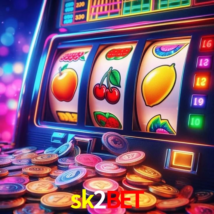 Estatísticas do Jogo sk2bet