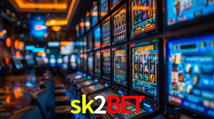 Slot Games sk2bet
