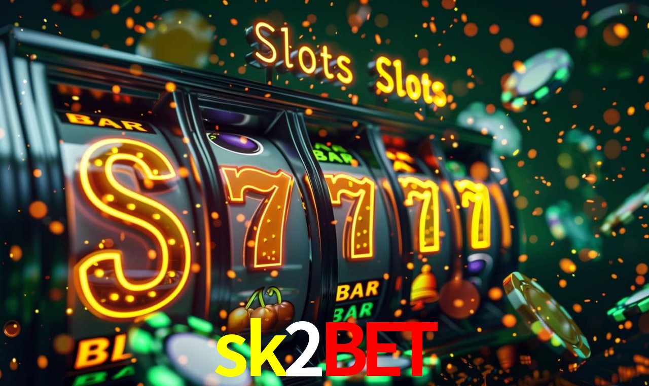 Apostas de Tênis sk2bet