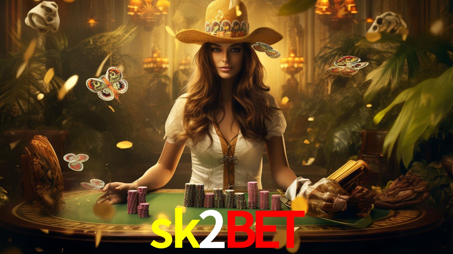 Daily Bonuses sk2bet