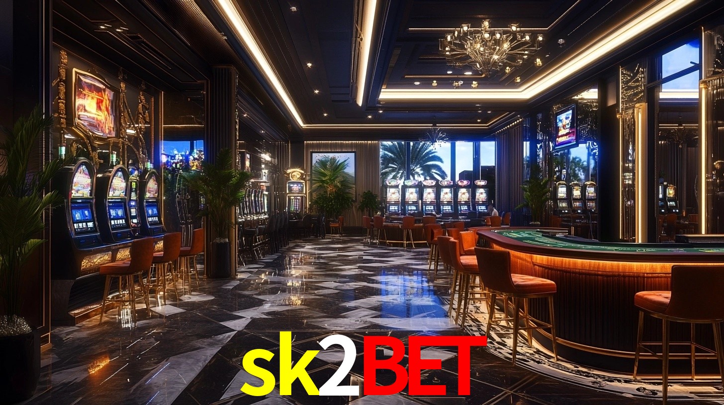 Explore as vantagens do sk2bet: serviço profissional e confiabilidade