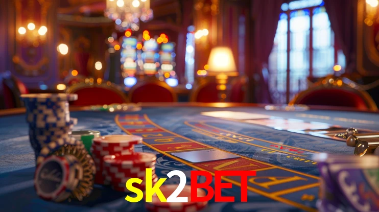Bonus Features sk2bet