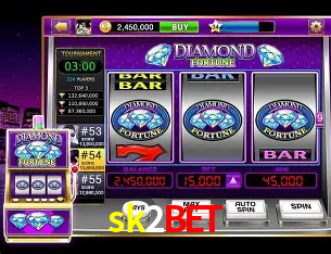 A Emoção da Loteria na sk2bet: Uma Chance de Mudança de Vida