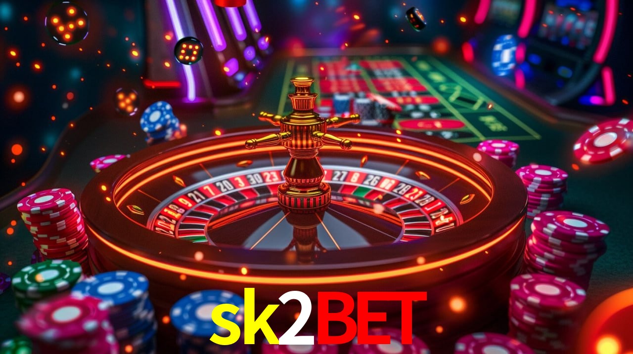 PIX Instantâneo sk2bet