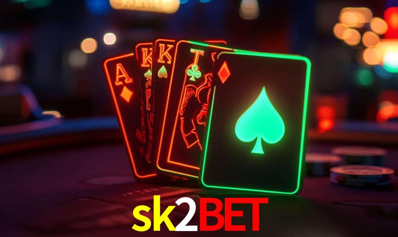 Jogos de Slot sk2bet
