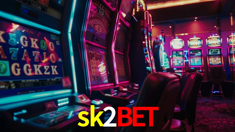 Platform Technology sk2bet