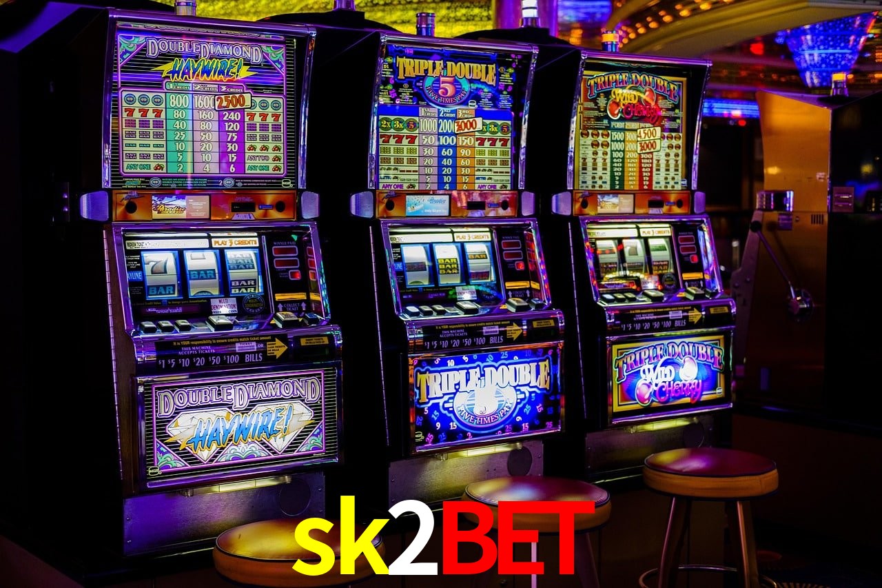 Estatísticas Esportivas sk2bet